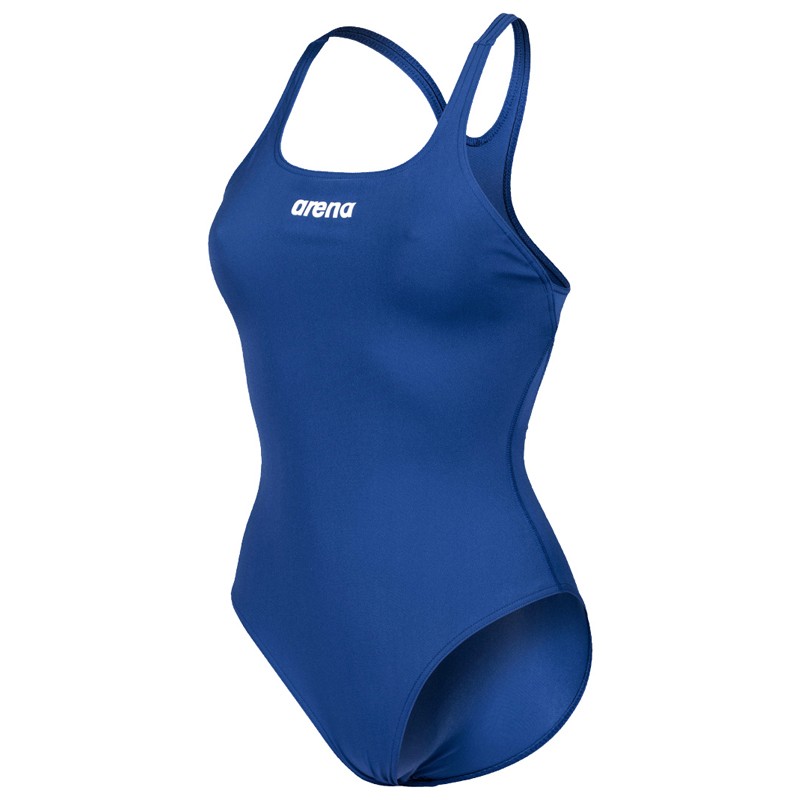W TEAM SWIMSUIT SWIM PRO SOLID Color