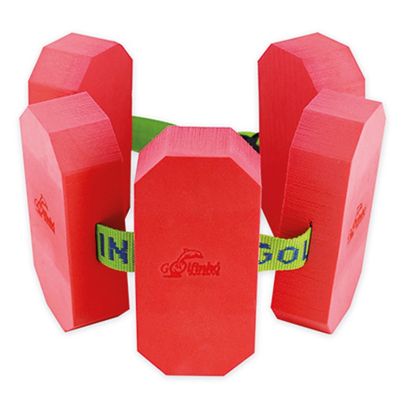 CEINTURE JUNIOR 5 ELEMENTS 