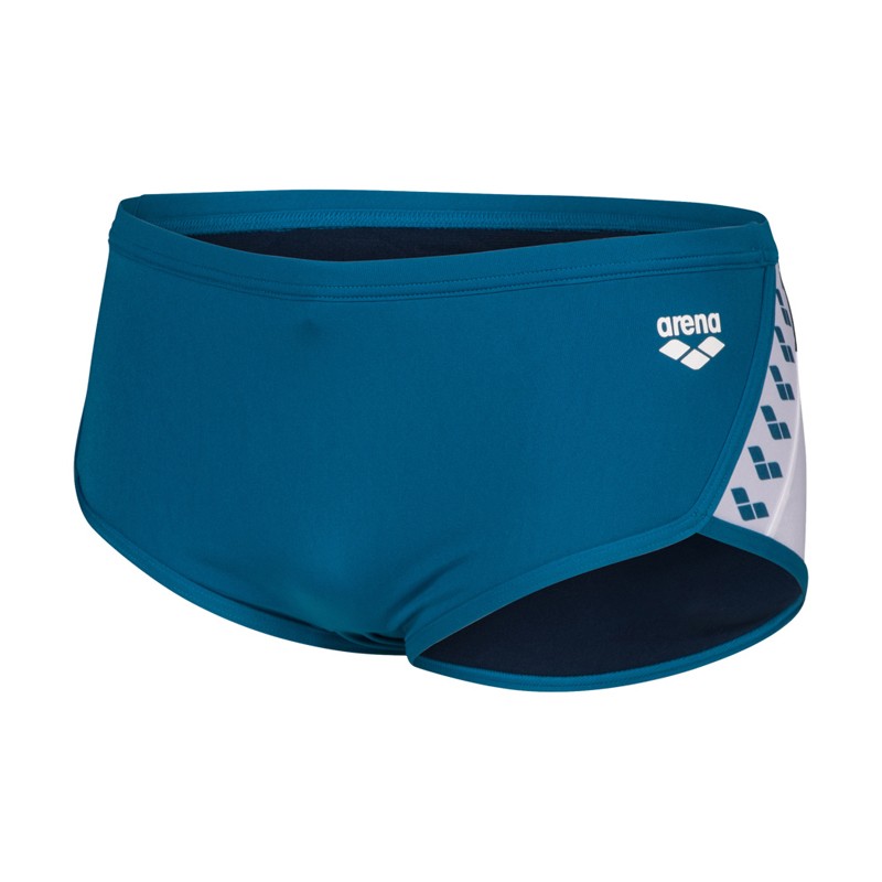 PLANET WATER SWIM LOW WAIST SHORT 