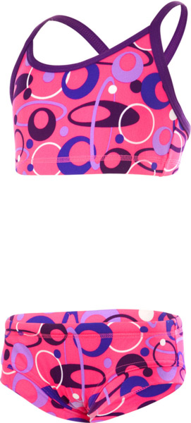 ENFANT FILLE FANTASY ORBIT 2P 