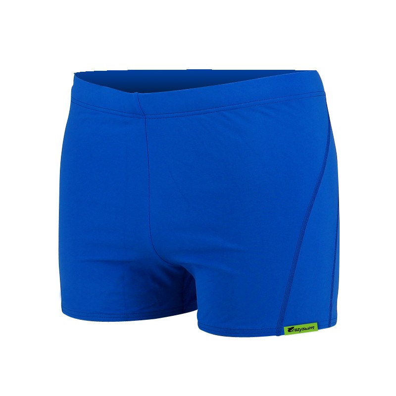 ANGARA REVOLUTIONAL - Bleu Roi couleurs