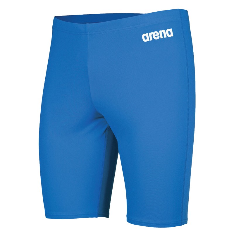 TEAM SWIM JAMMER SOLID - Bleu Roi Color