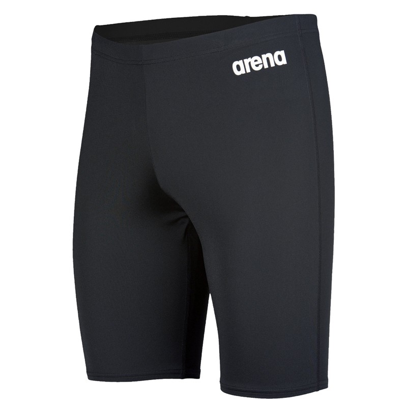 TEAM SWIM JAMMER SOLID - Noir Color