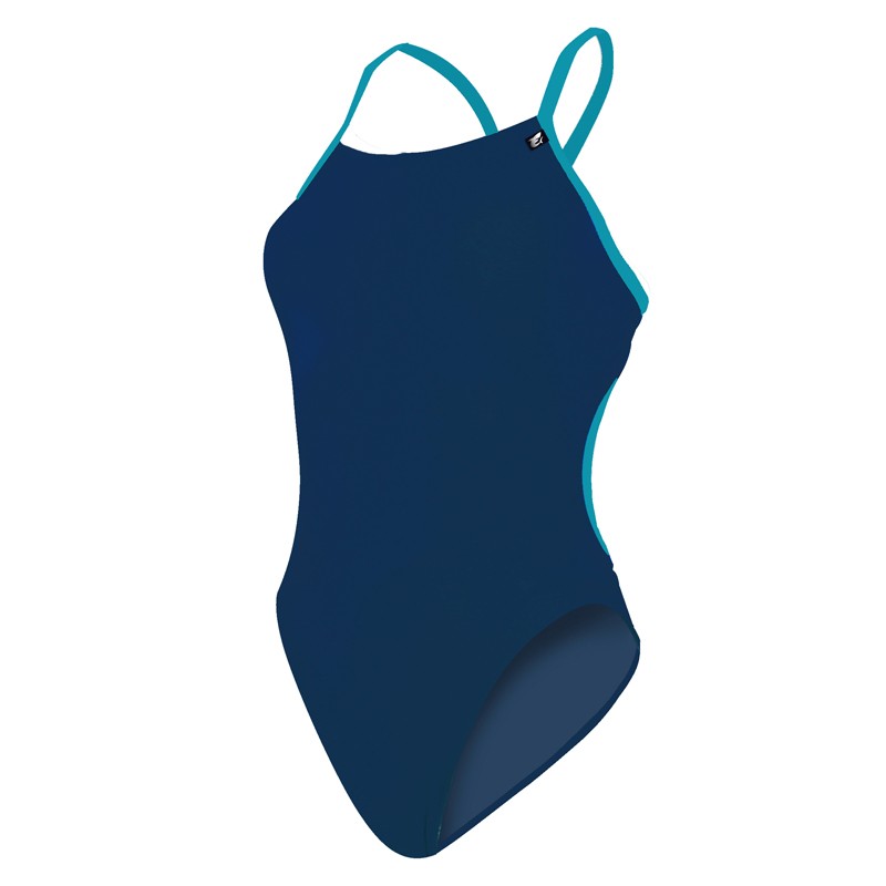 YELIA REVOLUTIONAL - Bleu Ultramarine Color