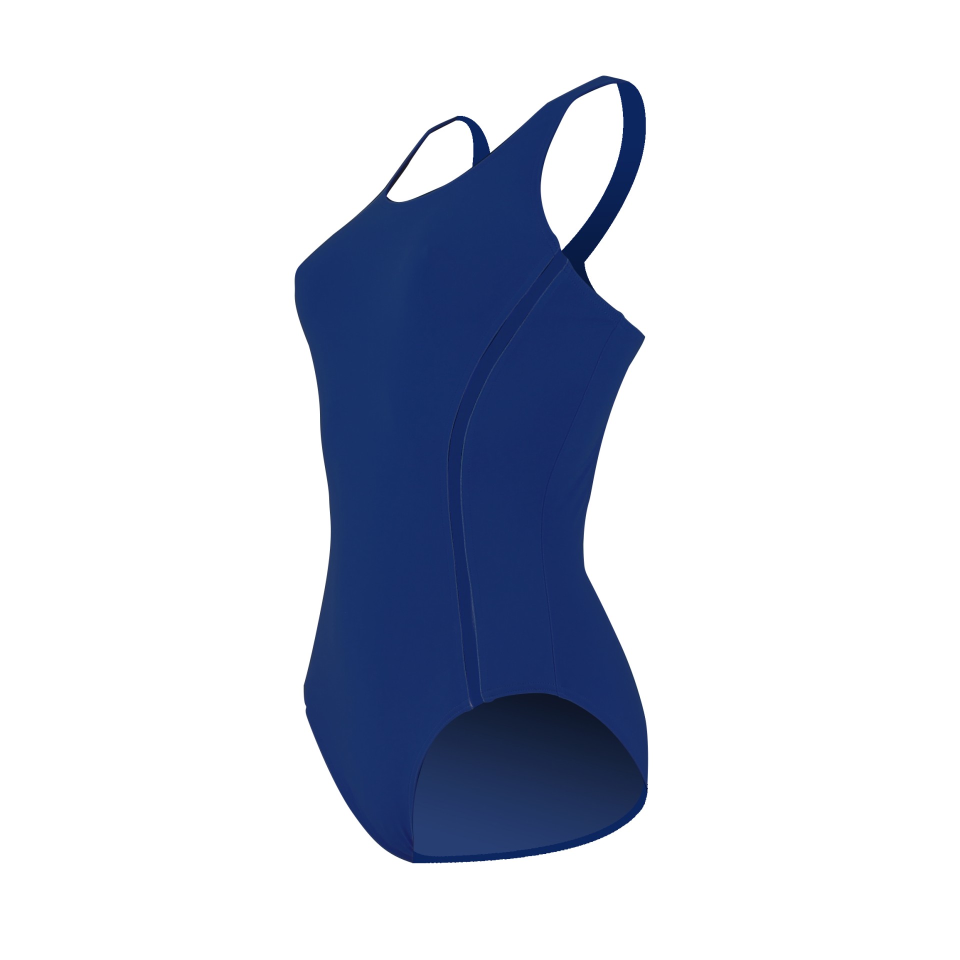 ELORN REVOLUTIONAL - Bleu Marine Color