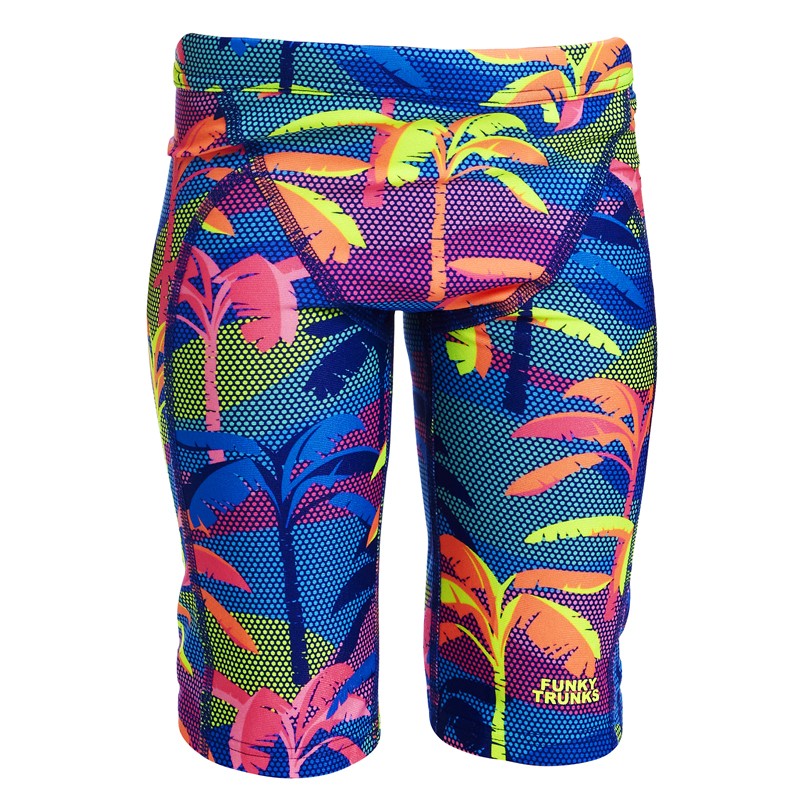 PALM A LOT - JAMMER GARÇON