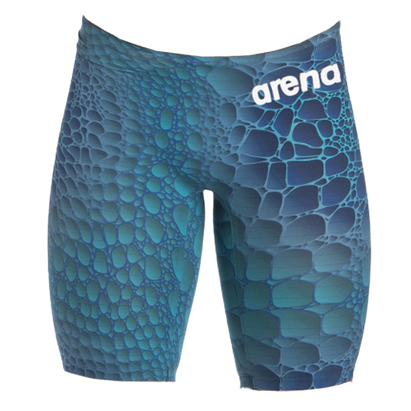 CARBON AIR² CAIMANO LE JAMMER Blue Color