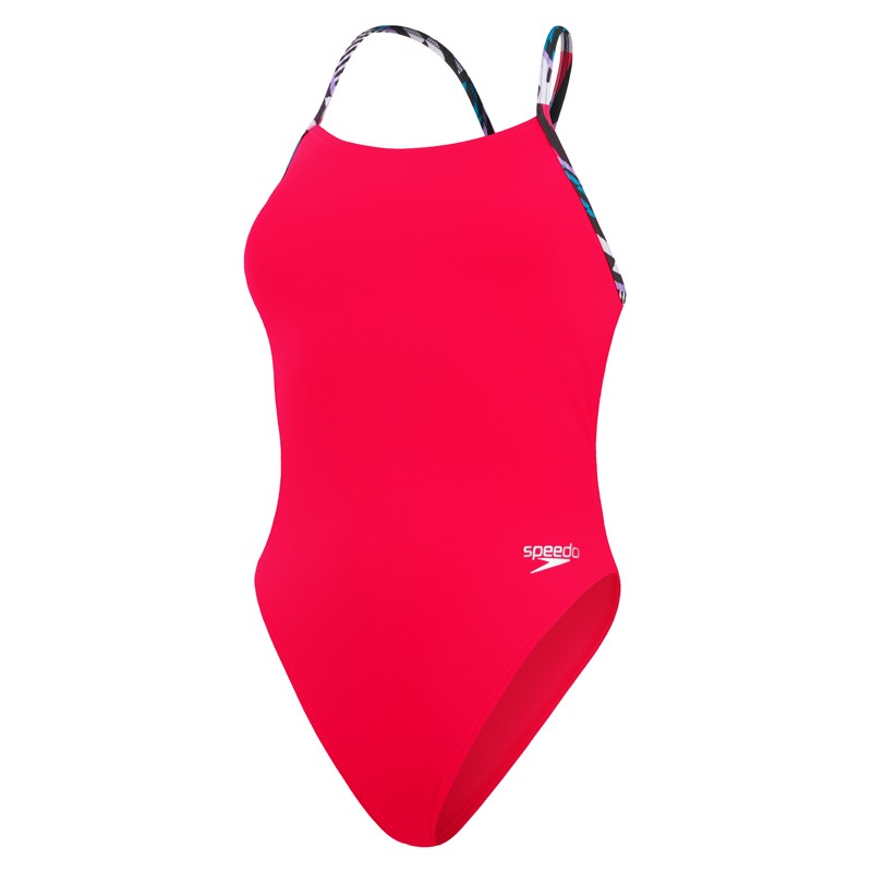 ECO+ SOLID LATTICE TIE-BACK