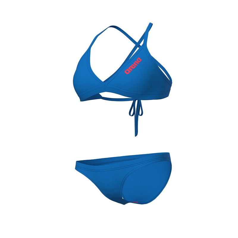 TEAM SOLID TIE BACK couleurs