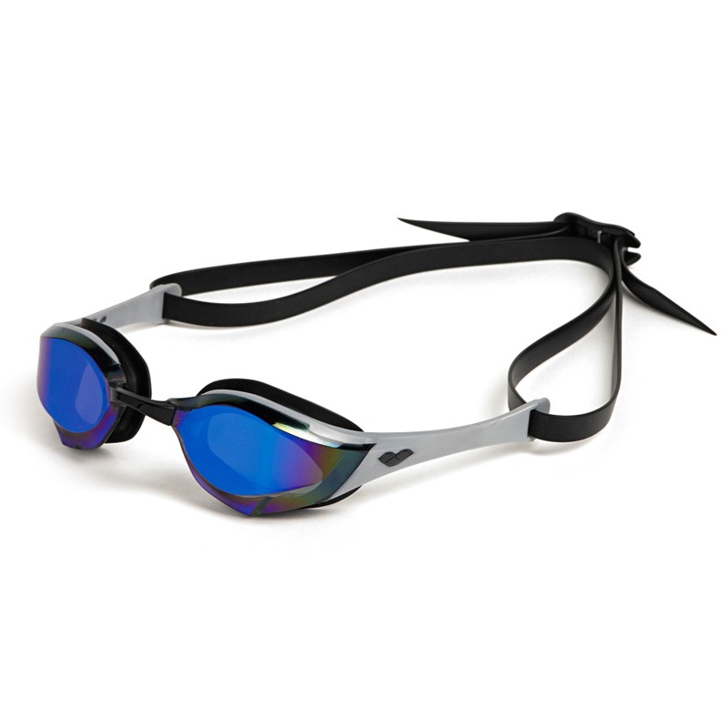 COBRA EDGE SWIPE MIRROR Grey Color