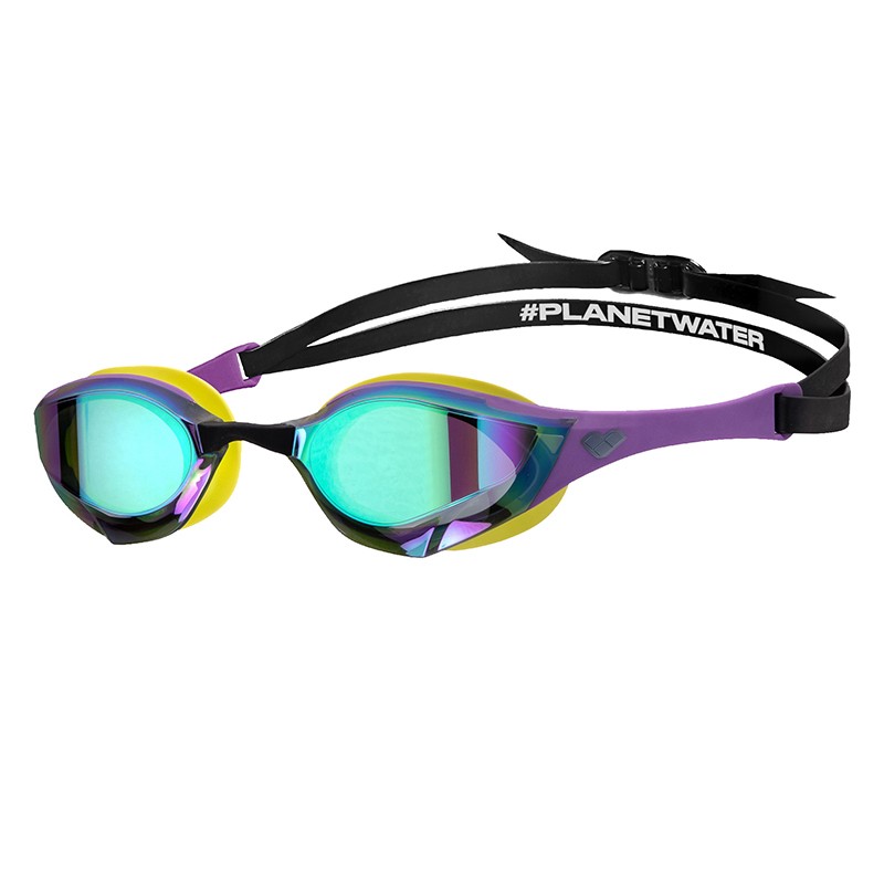 COBRA EDGE SWIPE MIRROR violet Color