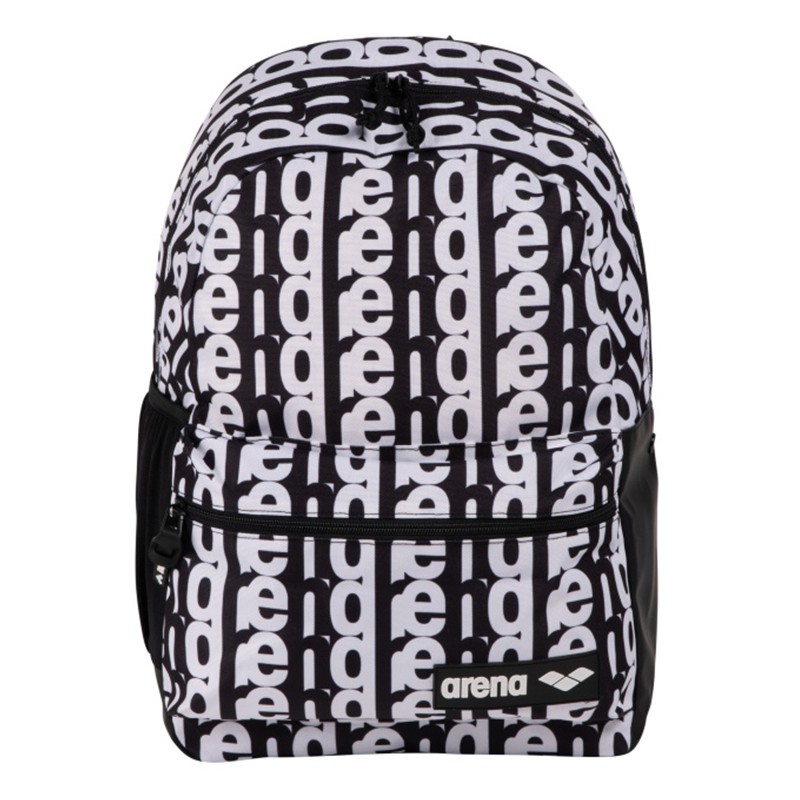 TEAM BACKPACK 30 ALLOVER - Monogram couleurs
