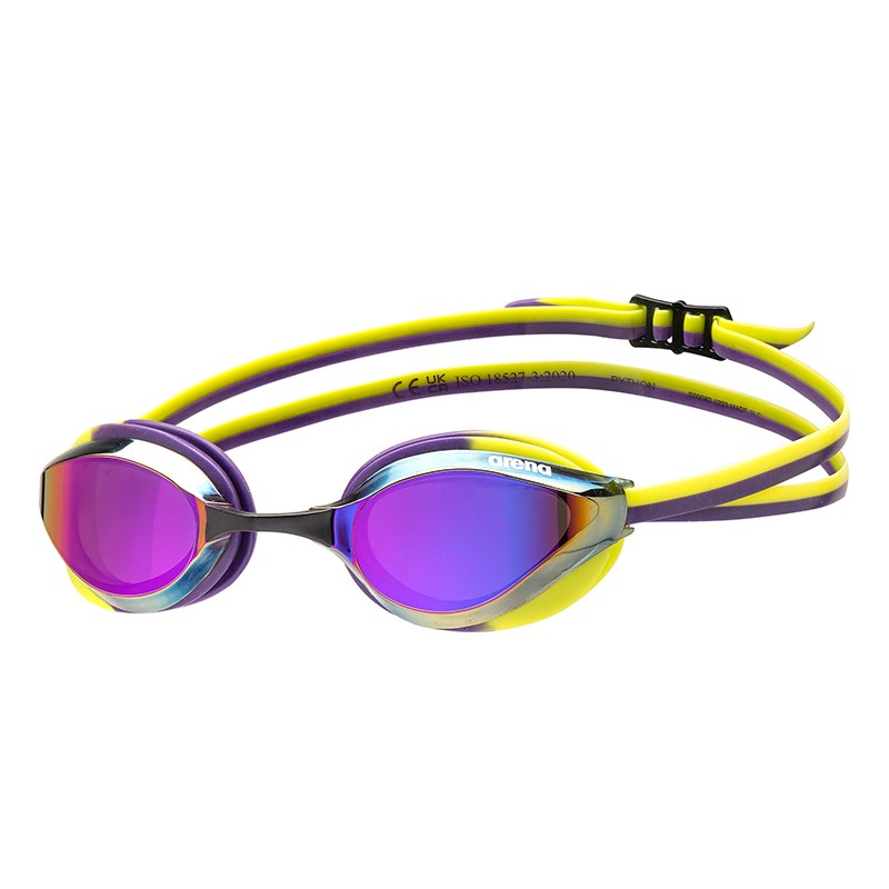 PYTHON MIRROR couleurs