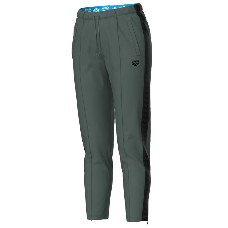 7/8 TEAM PANT - FEMME