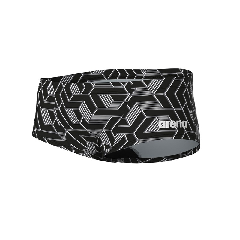 ESCAPE SWIM LOW WAIST SHORT Color