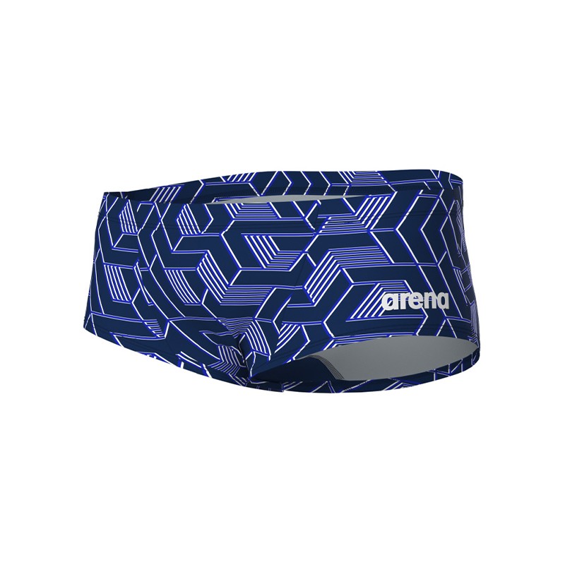 ESCAPE SWIM LOW WAIST SHORT