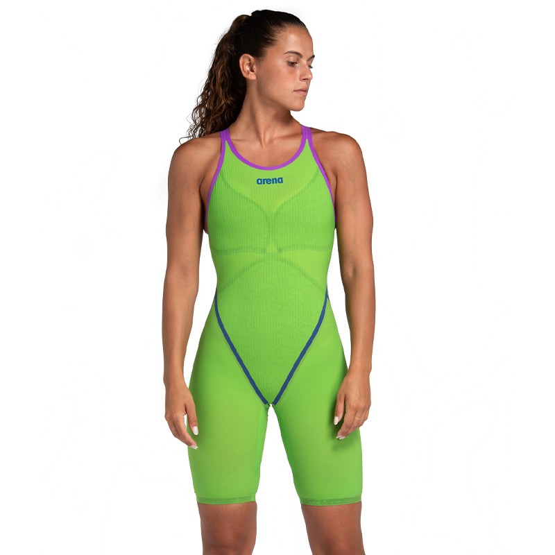 POWERSKIN PRIMO OB EMERALD BOA