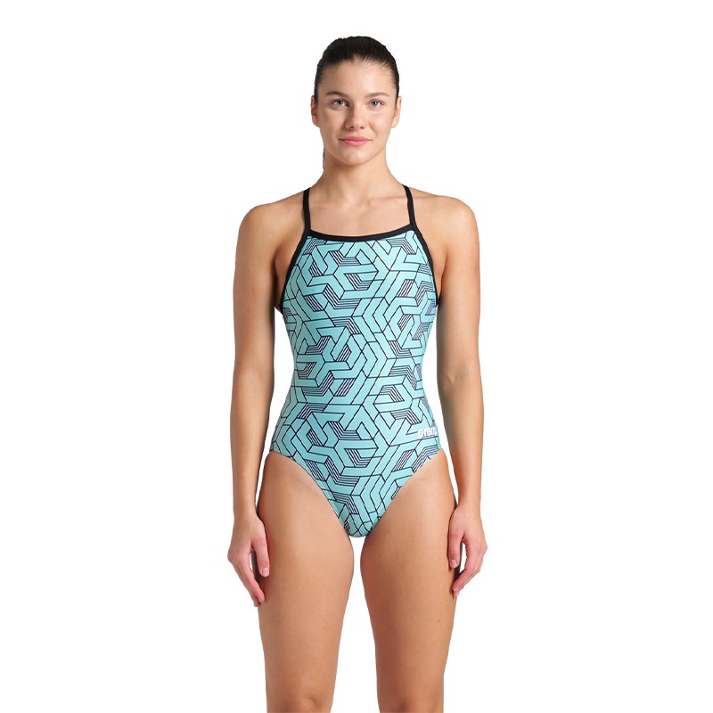ESCAPE SWIMSUIT LIGHTDROP Color