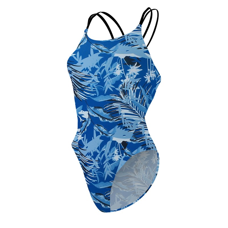 LAMIA REVO OCEAN BLEU couleurs