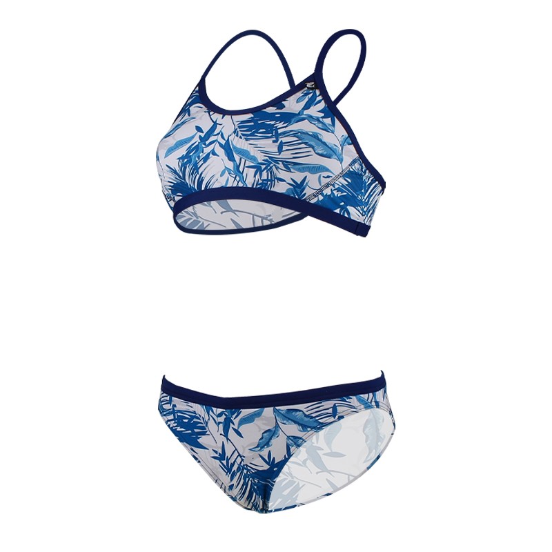 DOMA REVO OCEAN BLANC/BLEU