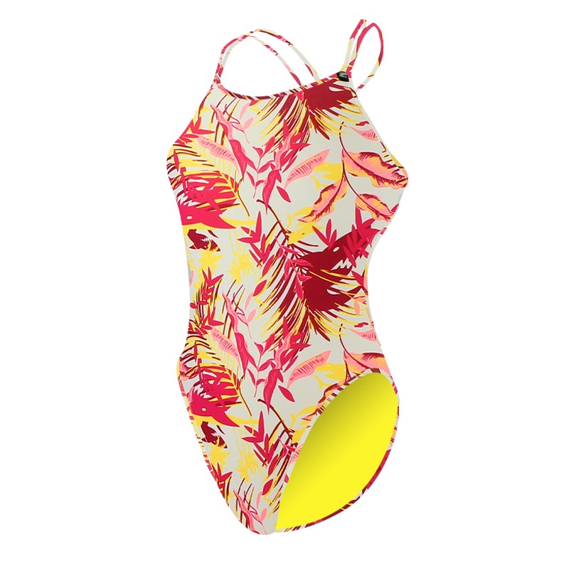 EVANS REVERSIBLE OCEAN BLANC couleurs - CRAZYSWIM EVANS REVERSIBLE OCEAN BLANC couleurs