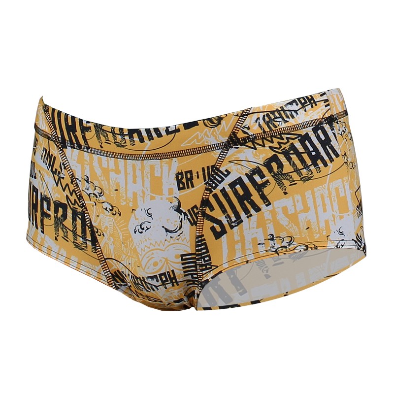 BALBI REVO SKULL JAUNE Color