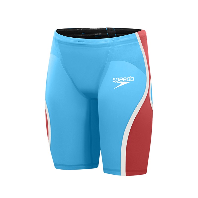 PURE INTENT 2.0 JAMMER BLUE/RED 