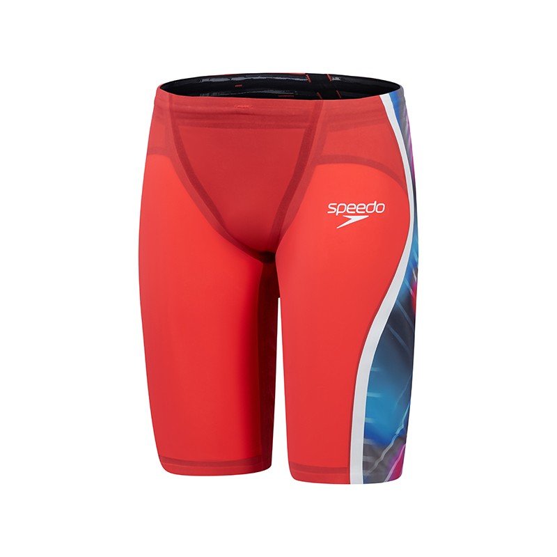 PURE INTENT 2.0 JAMMER RED/BLEU 