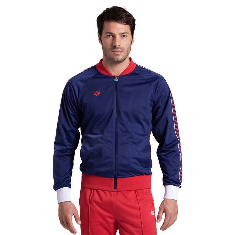 M RELAX IV TEAM JACKET OG