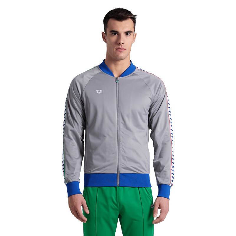 M RELAX IV TEAM JACKET OG couleurs