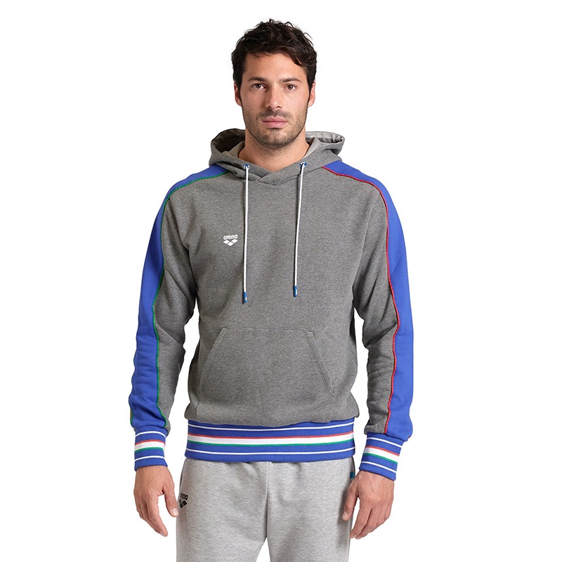 HOODED SWEAT INSERTS couleurs