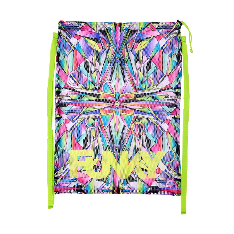 SCISSOR KICK - MESHBAG 