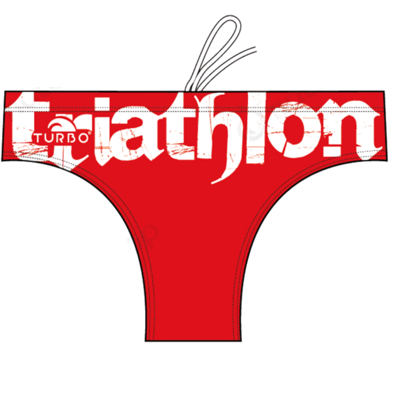 TRIATHLON - JUNIOR couleurs