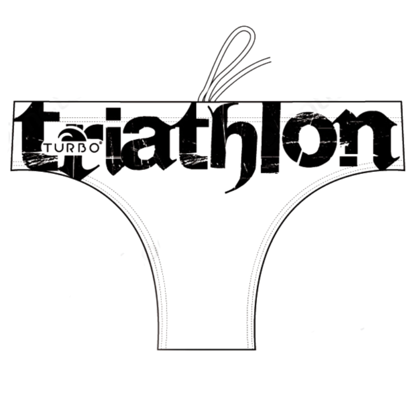 TRIATHLON - JUNIOR couleurs