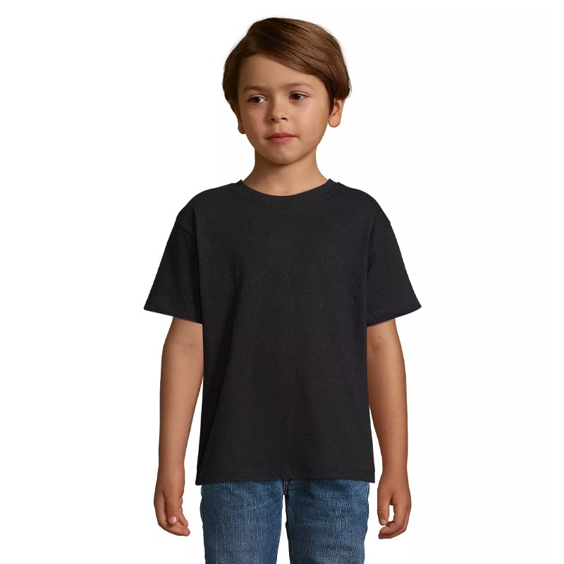 T-SHIRT REGENT - JUNIOR couleurs