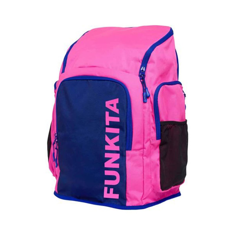 TIDAL BLAST - SPACE CASE BACKPACK