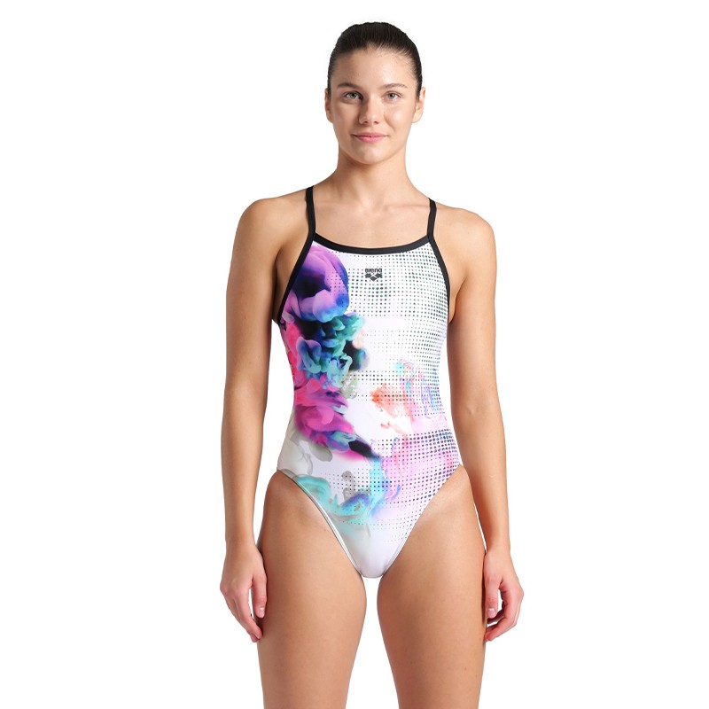 AIRBRUSH ARENA CHALLENGE Color