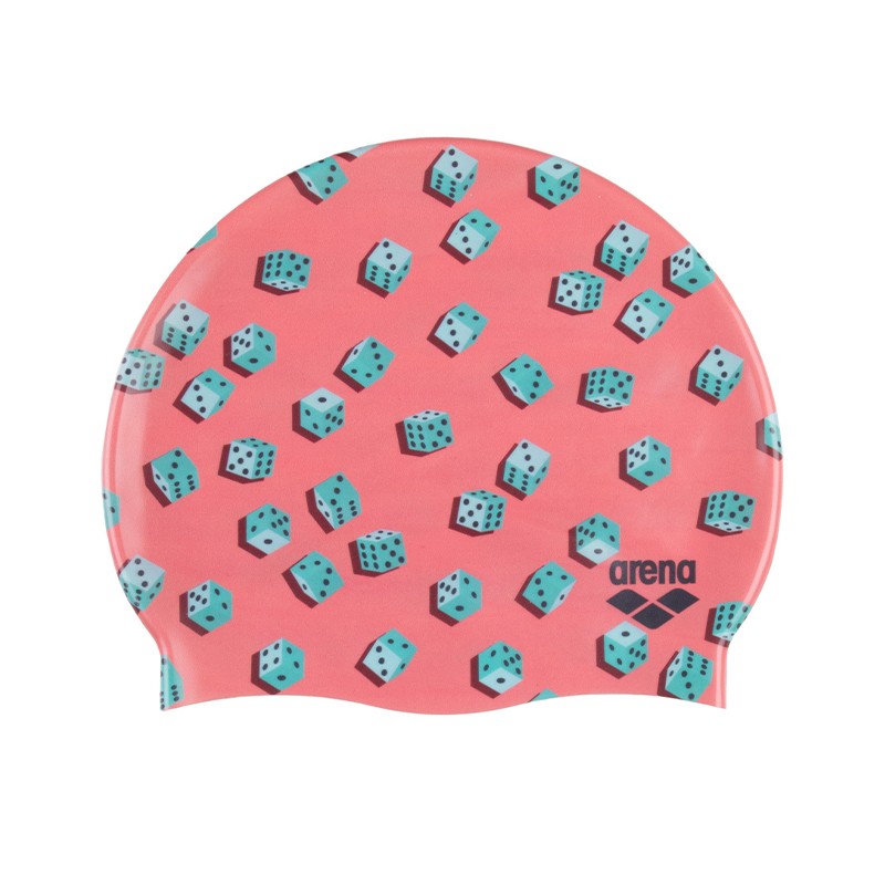 HD CAP - DICES Color