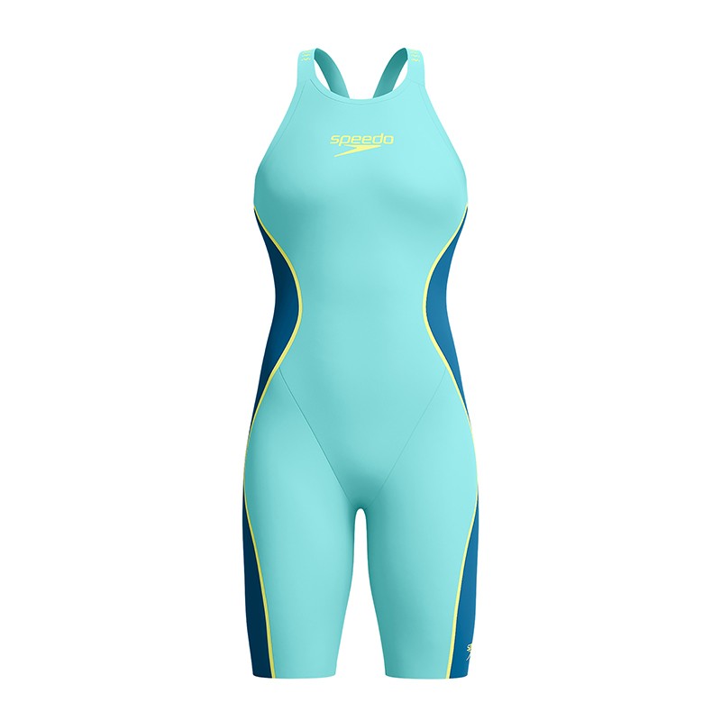 FS LZR PURE INTENT 2.0 CLDB  Green Color