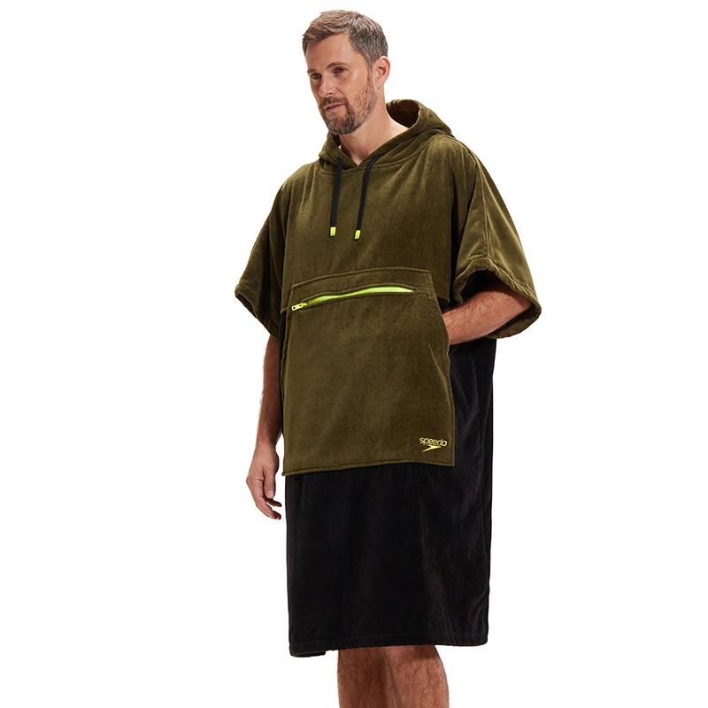 TOWEL SWIM PONCHO couleurs