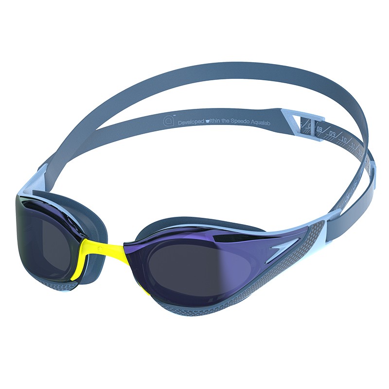 FS PURE FOCUS MIROR Blue Color