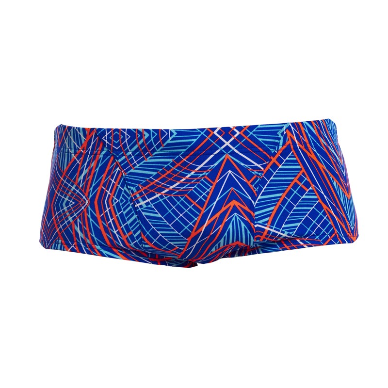 FREQUENCY - HOMME couleurs