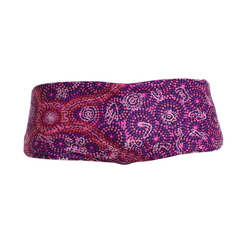 WALK TOGETHER - GARCON couleurs