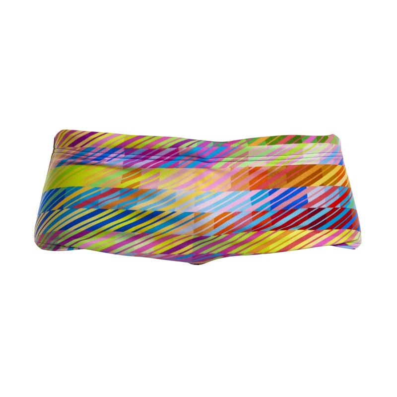 STATIC STRACK - GARCON couleurs