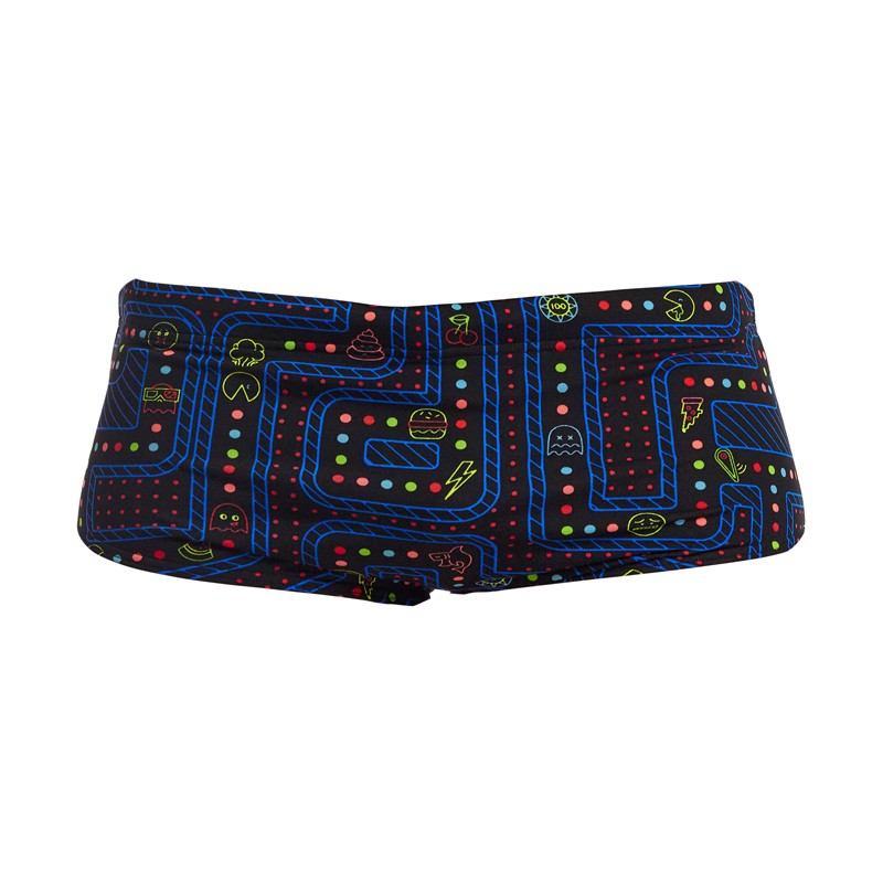 CHOMP CHOMP - GARCON couleurs