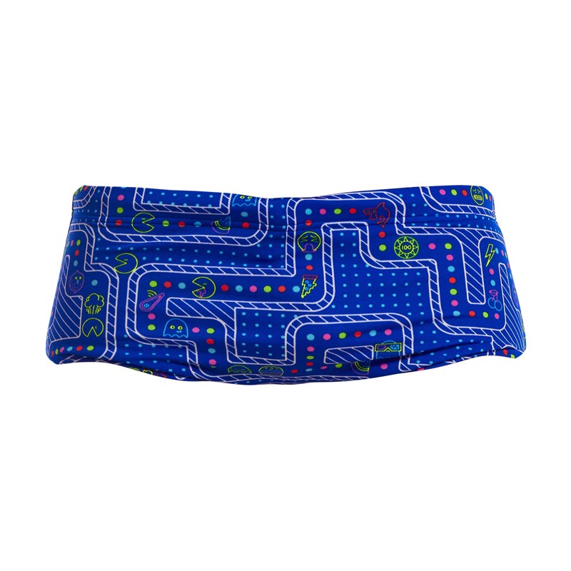 MUCH MUNCHIES - GARCON couleurs