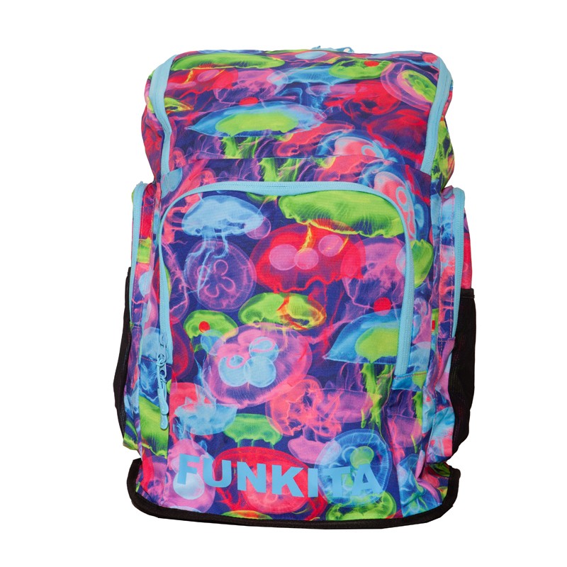 STING STUNG - SPACE CASE BACKPACK Color