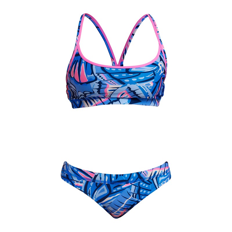 SOARING HI - FEMME 2P Color