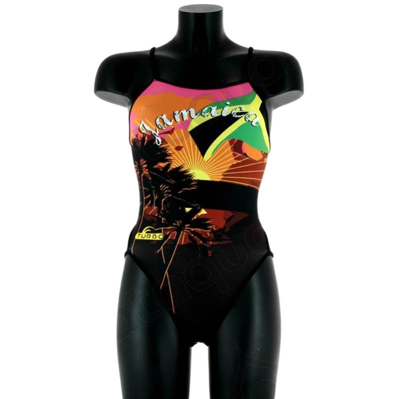 JAMAICA NOIR - JUNIOR 