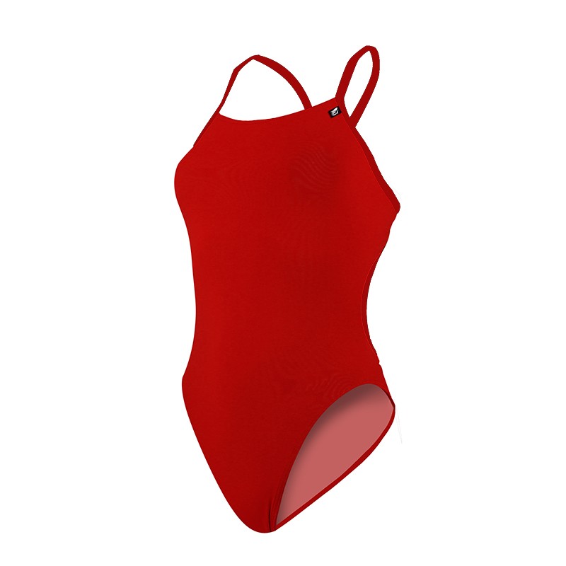 FILLE YELIA REVOLUTIONAL - Rouge 